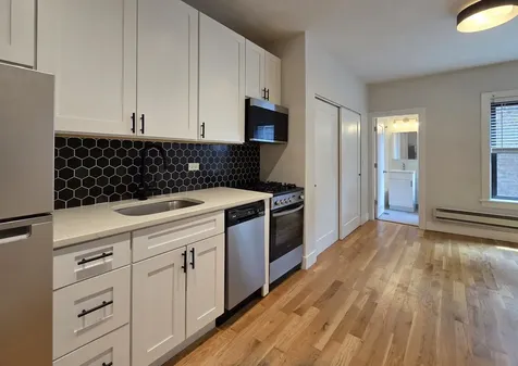 4236 North Kenmore Avenue Chicago IL 60613