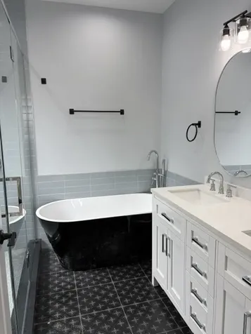 1745 North 34th Avenue Stone Park IL 60165