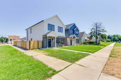 1745 North 34th Avenue Stone Park IL 60165