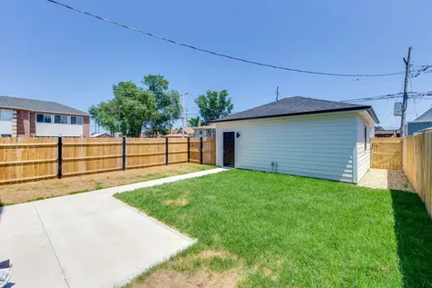 1745 North 34th Avenue Stone Park IL 60165