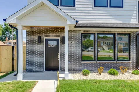 1745 North 34th Avenue Stone Park IL 60165