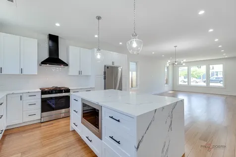 1745 North 34th Avenue Stone Park IL 60165