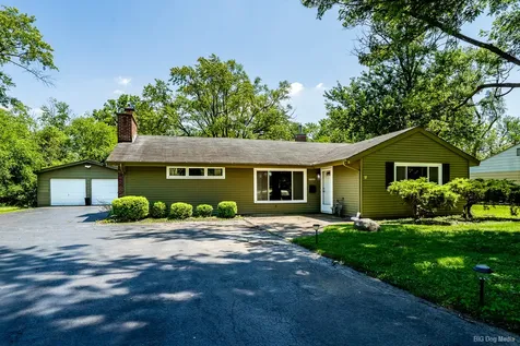 18055 Thomas Lane Country Club Hills IL 60478