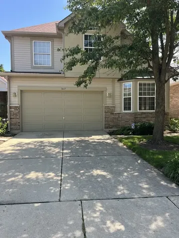 1617 Astor Avenue Oakbrook Terrace IL 60181