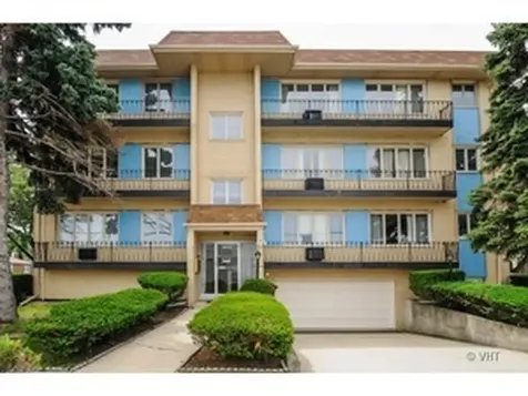 9600 South Komensky Avenue Oak Lawn IL 60453