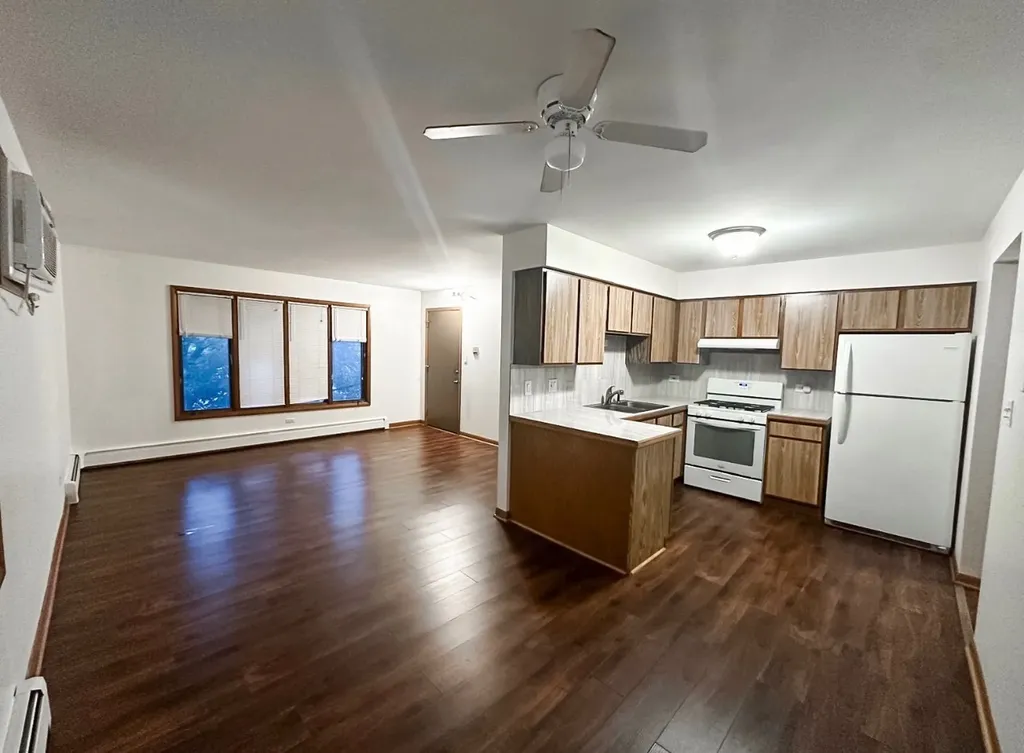 4627 Eberly Avenue Brookfield IL 60513