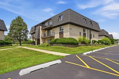 11123 South 84th Avenue Palos Hills IL 60465