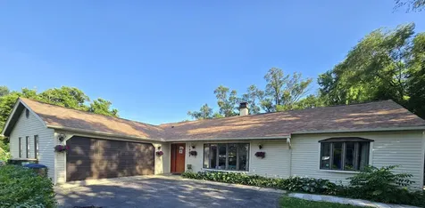 1909 West 56th Street La Grange Highlands IL 60525