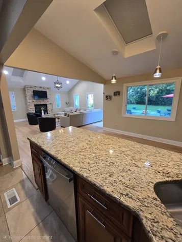 1909 West 56th Street La Grange Highlands IL 60525