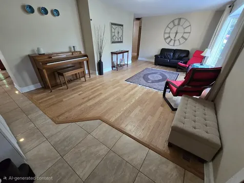 1909 West 56th Street La Grange Highlands IL 60525