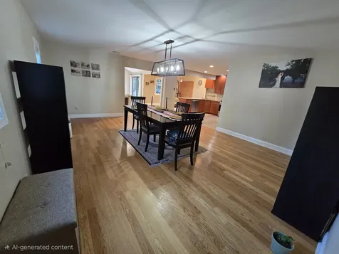 1909 West 56th Street La Grange Highlands IL 60525