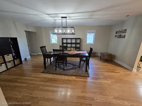 1909 West 56th Street La Grange Highlands IL 60525