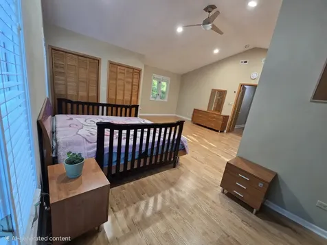 1909 West 56th Street La Grange Highlands IL 60525