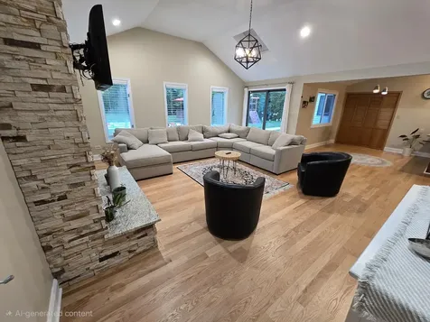 1909 West 56th Street La Grange Highlands IL 60525