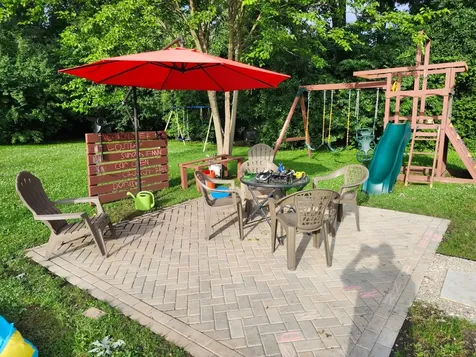 1909 West 56th Street La Grange Highlands IL 60525