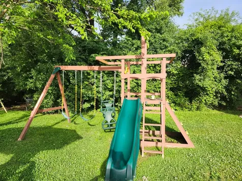 1909 West 56th Street La Grange Highlands IL 60525