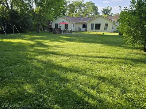 1909 West 56th Street La Grange Highlands IL 60525