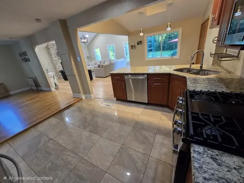 1909 West 56th Street La Grange Highlands IL 60525