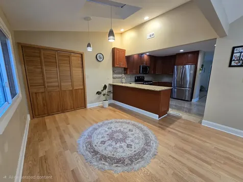 1909 West 56th Street La Grange Highlands IL 60525