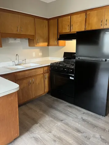 5818 107TH Courtway Chicago Ridge IL 60415