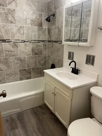 5818 107TH Courtway Chicago Ridge IL 60415
