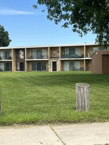 5818 107TH Courtway Chicago Ridge IL 60415