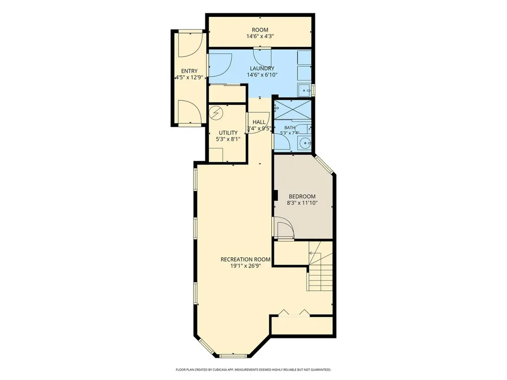 1907 West Berwyn Avenue Chicago IL 60640