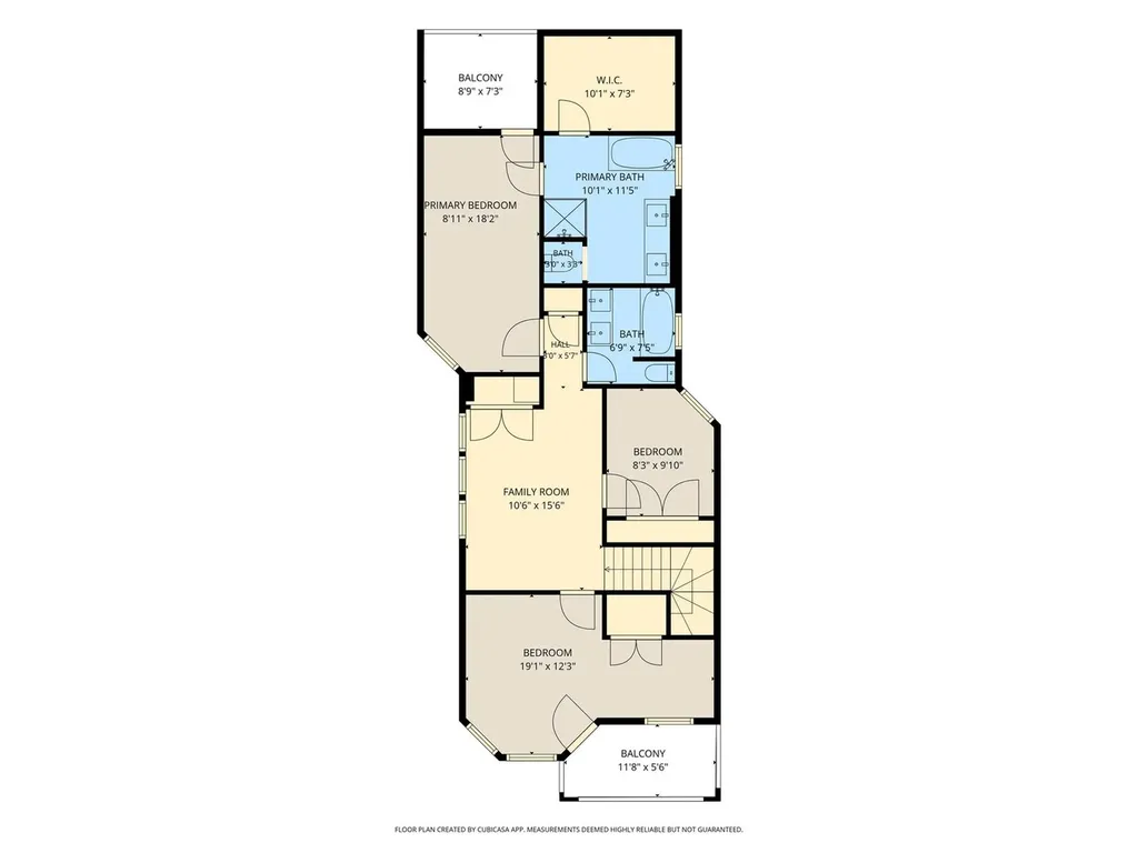 1907 West Berwyn Avenue Chicago IL 60640