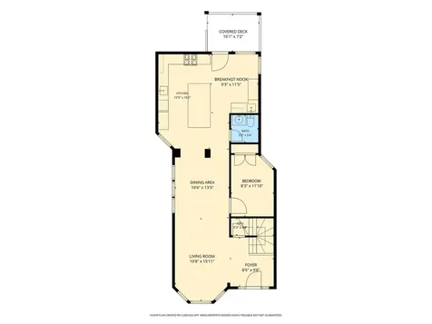 1907 West Berwyn Avenue Chicago IL 60640