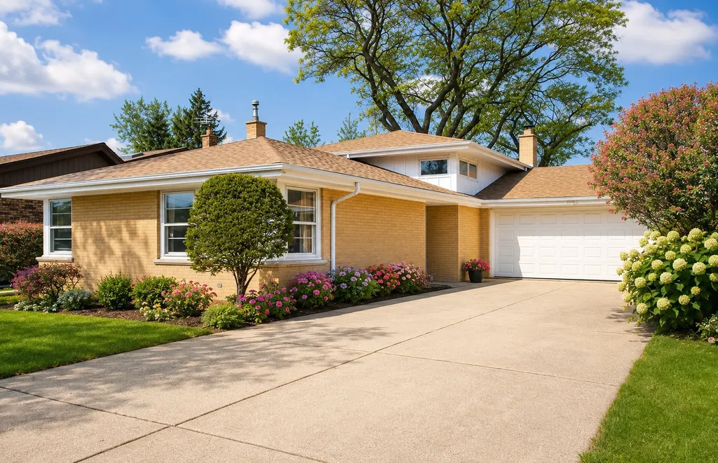 8732 West North Terrace Niles IL 60714