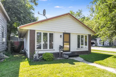 411 South Fulton Avenue Bradley IL 60915