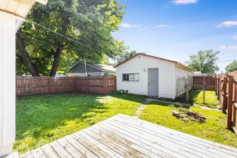 411 South Fulton Avenue Bradley IL 60915