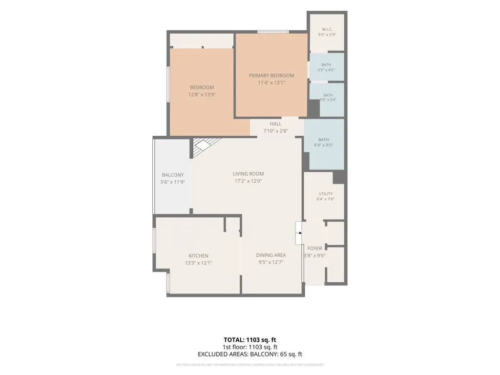 2204 Wharf Drive Woodridge IL 60517