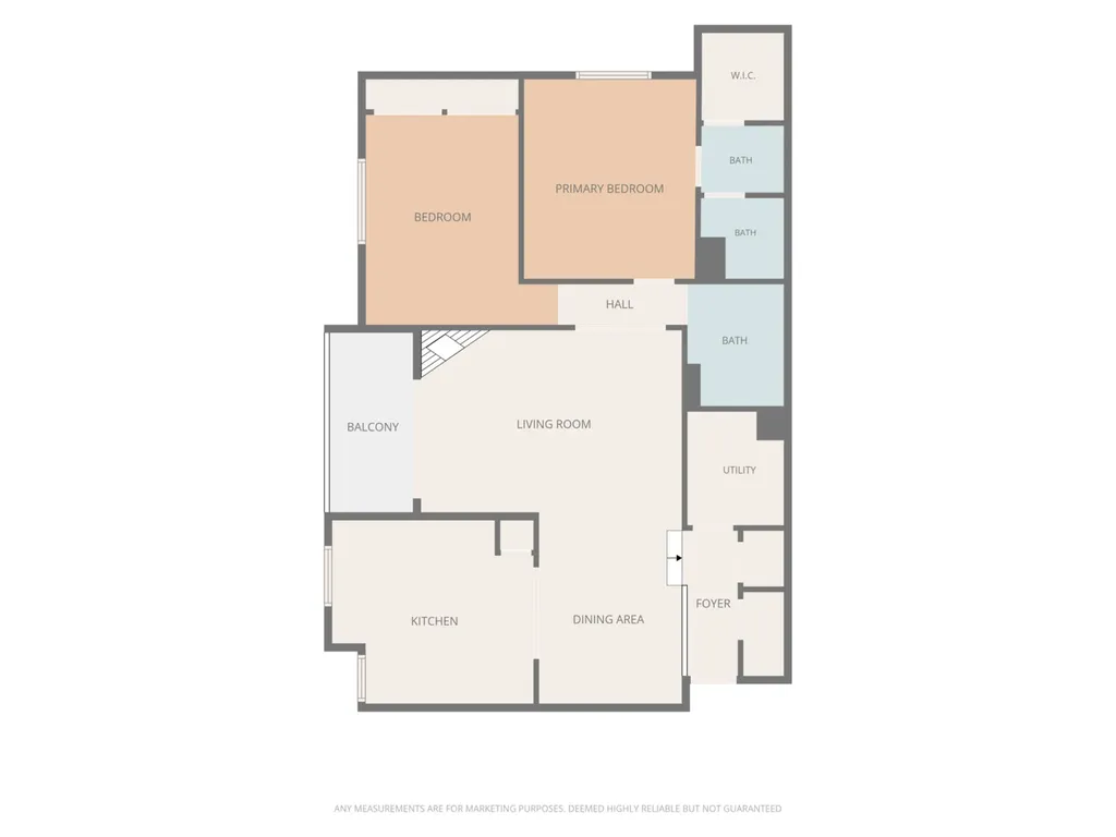 2204 Wharf Drive Woodridge IL 60517