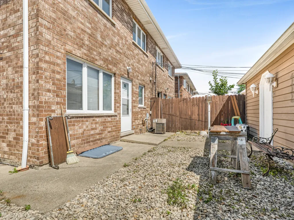 3615 North Pacific Avenue Chicago IL 60634