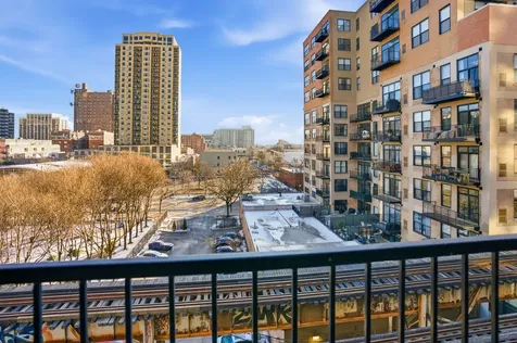 1503 South State Street Chicago IL 60605