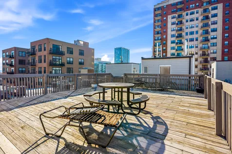 1503 South State Street Chicago IL 60605