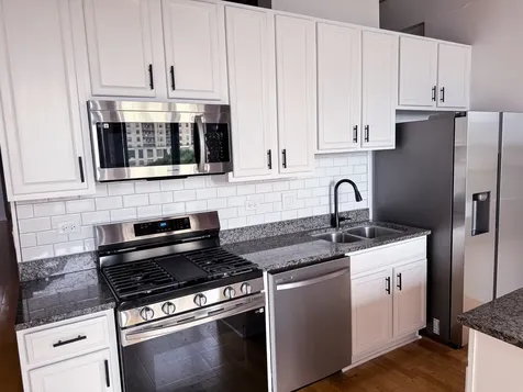 1503 South State Street Chicago IL 60605