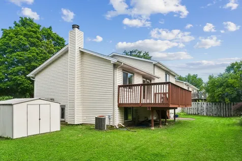 4691 Huntington Boulevard Hoffman Estates IL 60192