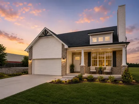 2080 Waters Edge Drive Minooka IL 60447