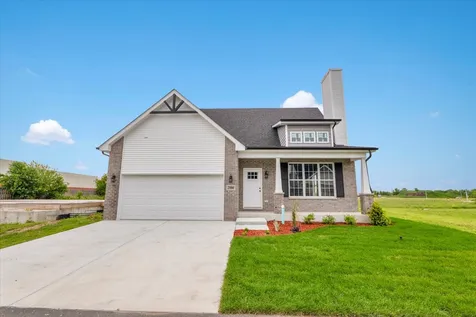2080 Waters Edge Drive Minooka IL 60447