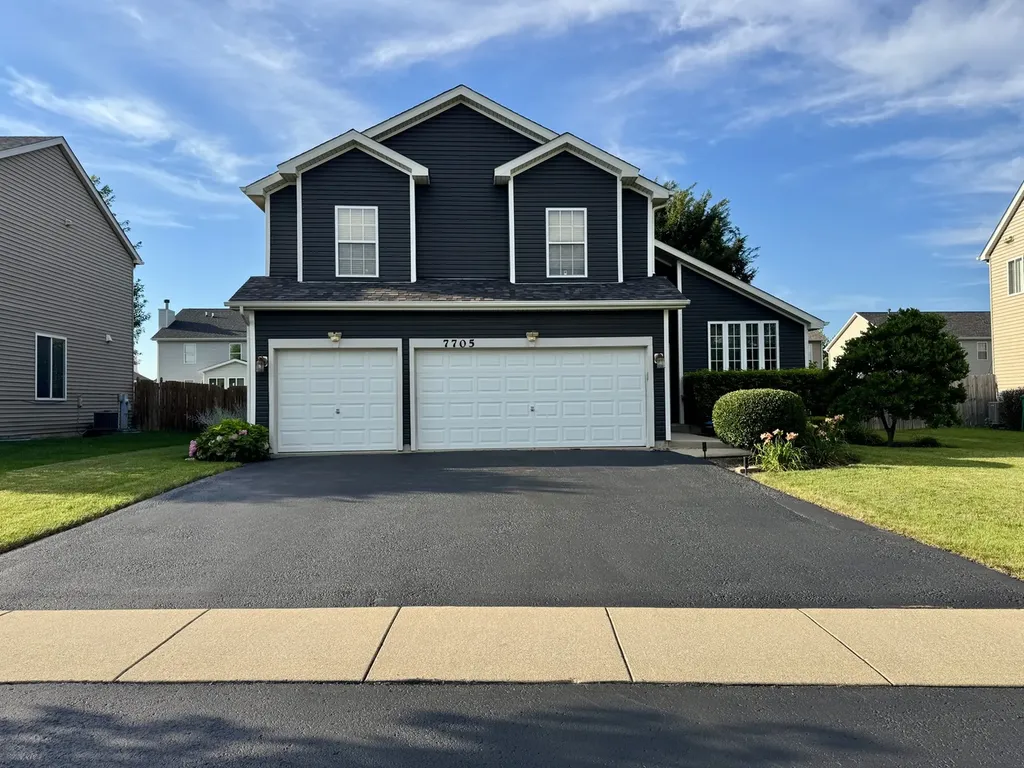 7705 Boxwood Lane Plainfield IL 60586