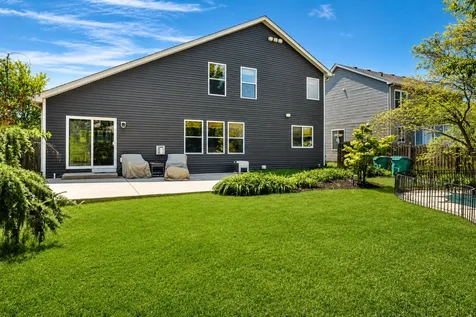 7705 Boxwood Lane Plainfield IL 60586