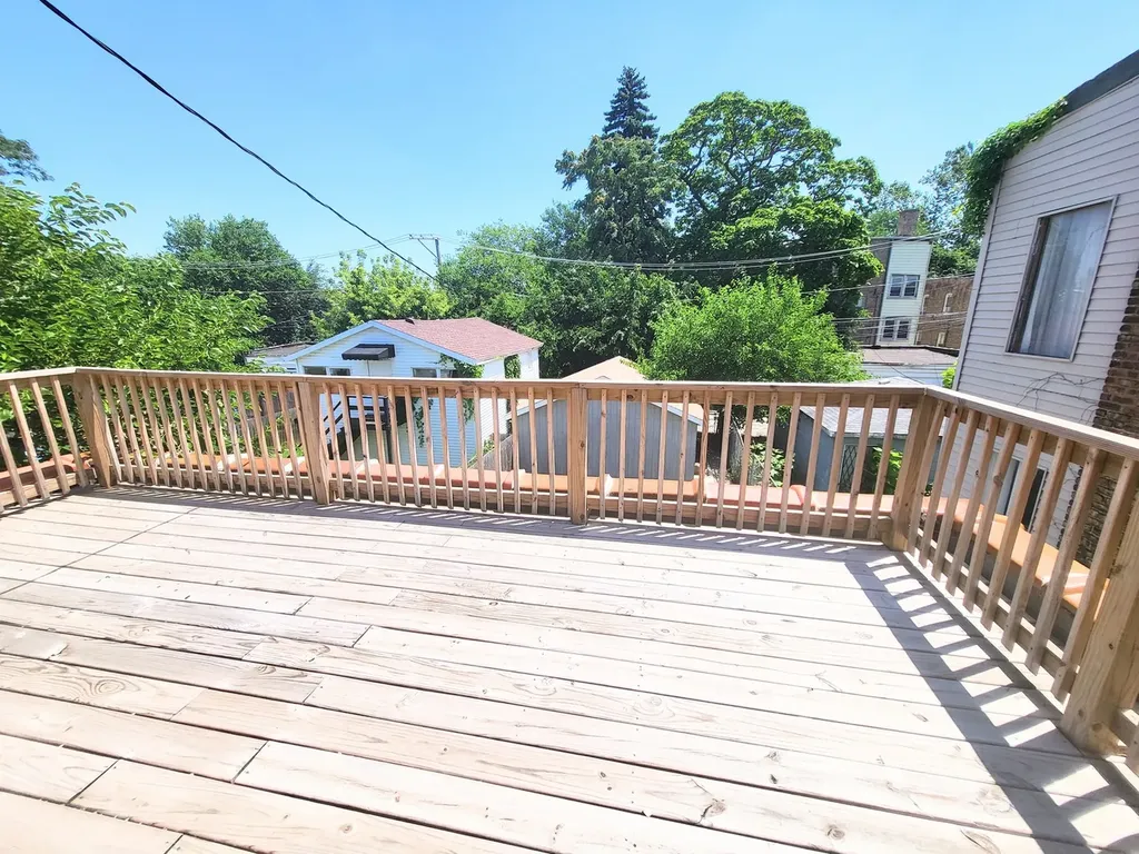 11419 South Prairie Avenue Chicago IL 60628