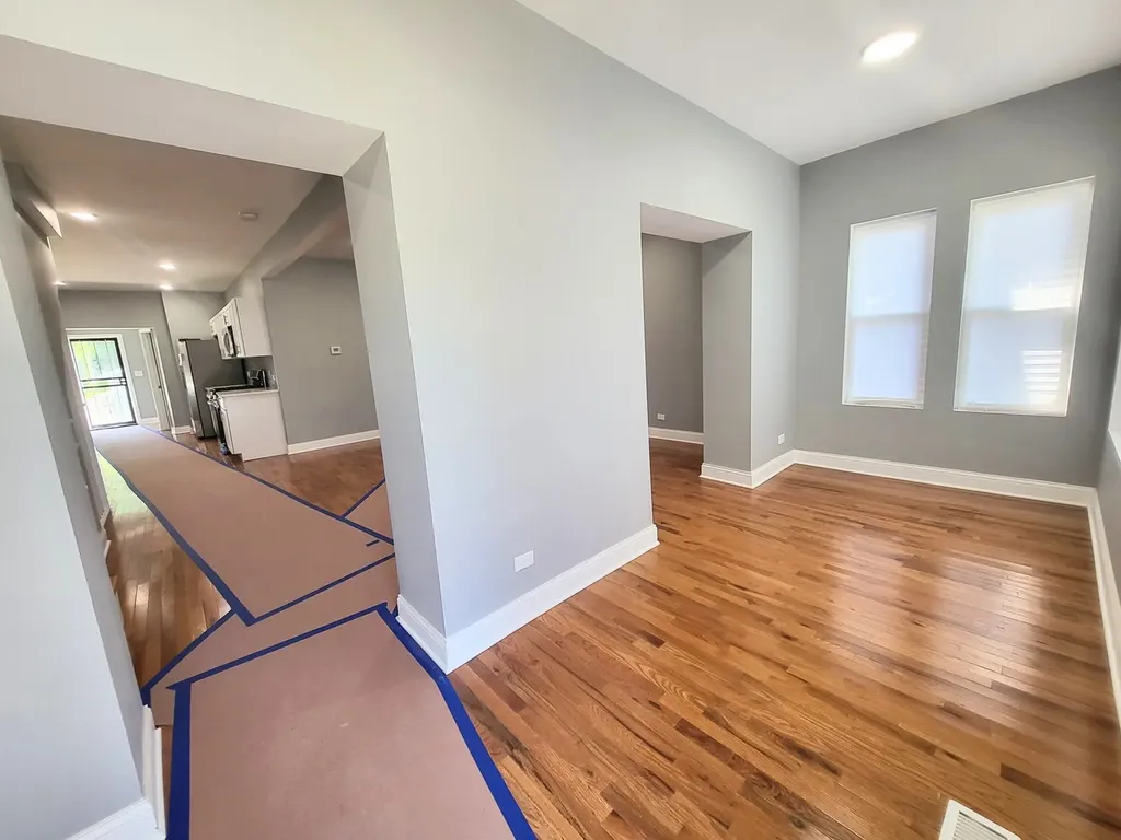 11419 South Prairie Avenue Chicago IL 60628