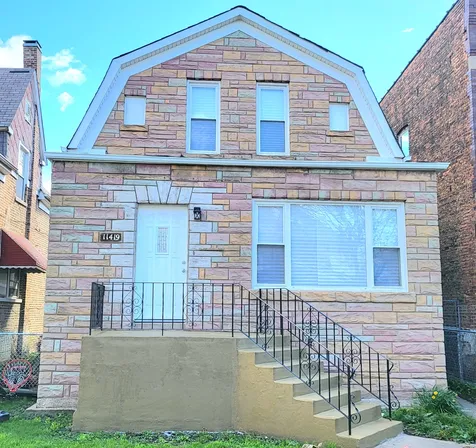 11419 South Prairie Avenue Chicago IL 60628