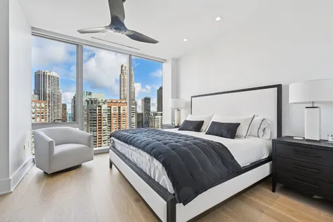 363 East Wacker Drive Chicago IL 60601