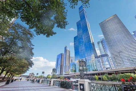 363 East Wacker Drive Chicago IL 60601