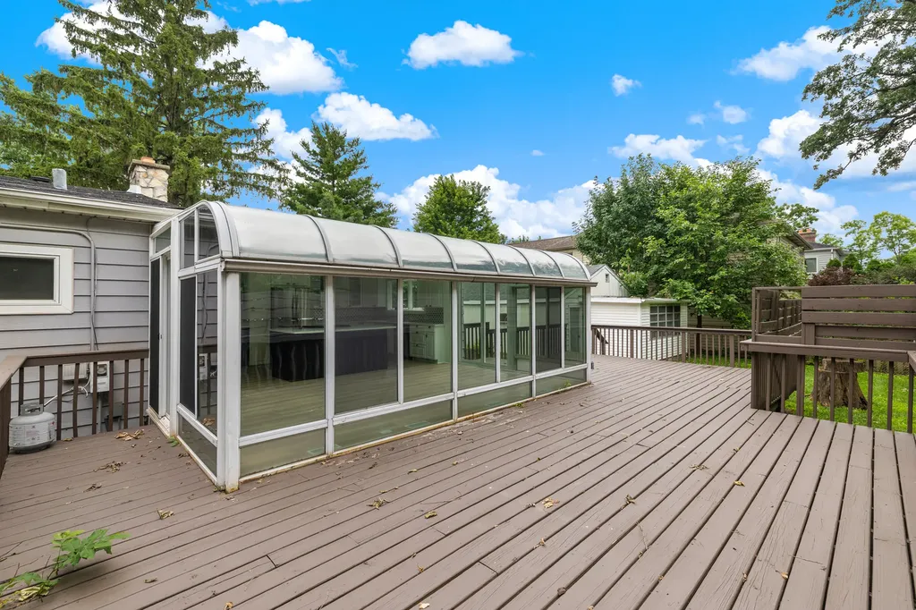 268 North Bonnie Brae Avenue Elmhurst IL 60126