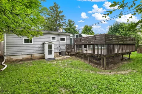 268 North Bonnie Brae Avenue Elmhurst IL 60126